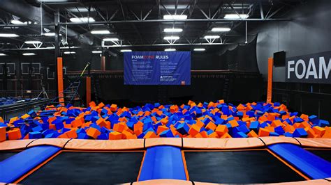 how much is sky zone per person|sky zone age limit.